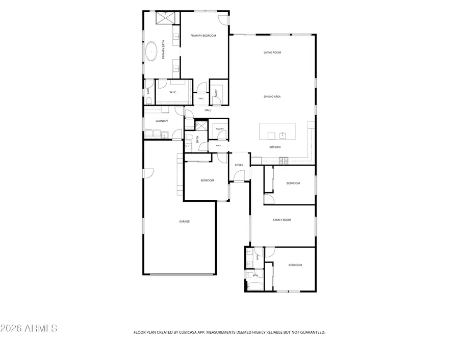 14178 W Gray Fox Trail, Surprise, AZ 85387 - #2