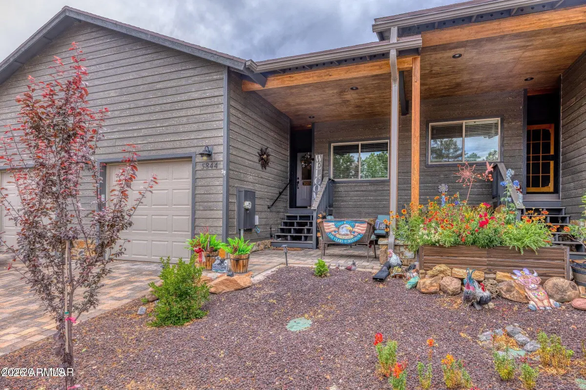 5844 Saturn Drive, Lakeside, AZ 85929 - #1