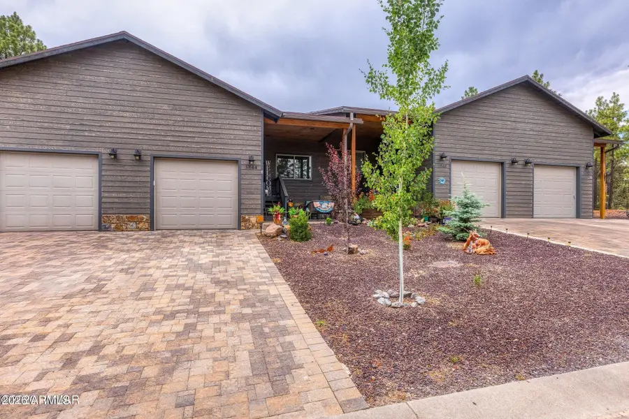 5844 Saturn Drive, Lakeside, AZ 85929 - #2
