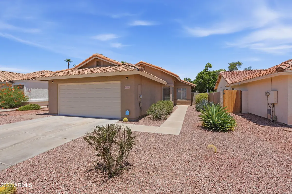 4326 E Desert Trumpet Road, Phoenix, AZ 85044 - #1
