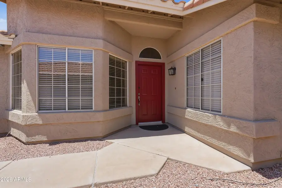 4326 E Desert Trumpet Road, Phoenix, AZ 85044 - #2