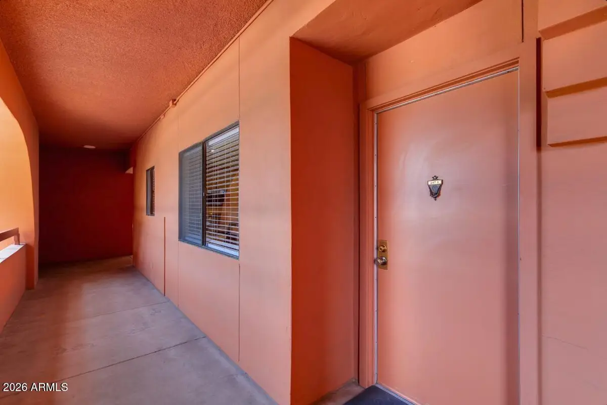 12222 N Paradise Village Parkway S #247, Phoenix, AZ 85032 - #1