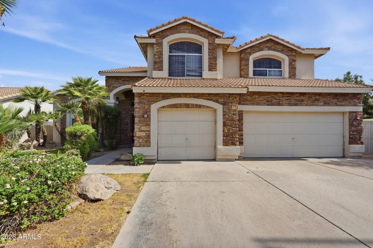 2232 E Tahitian Way, Gilbert, AZ 85234 - #1