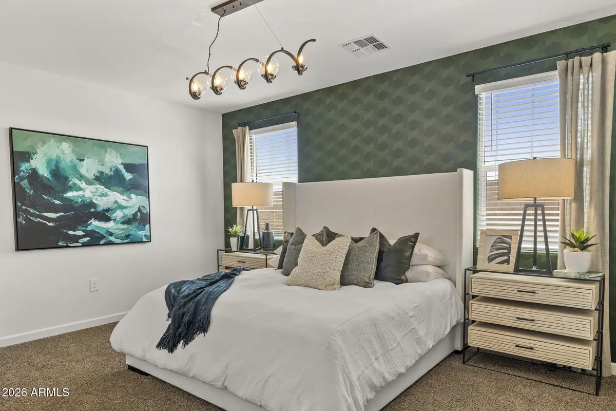 25119 N 27th Way, Phoenix, AZ 85024 - #1