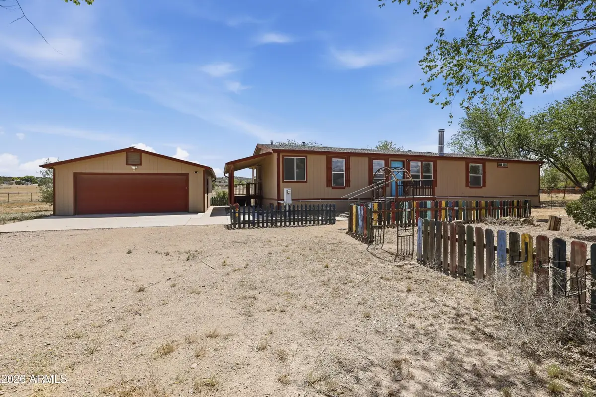 1495 W Buffalo Run Road, Chino Valley, AZ 86323 - #1