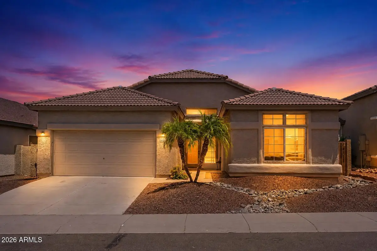 4254 E Molly Lane, Cave Creek, AZ 85331 - #1