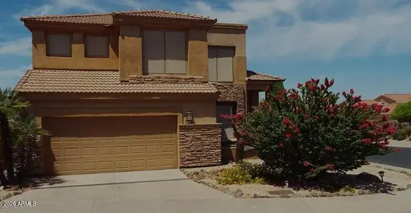 1257 E Voltaire Avenue, Phoenix, AZ 85022