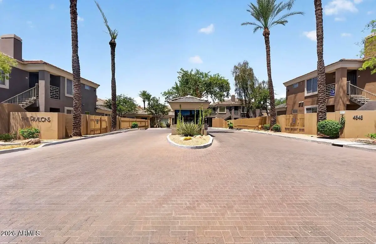4848 N 36th Street #132, Phoenix, AZ 85018 - #1