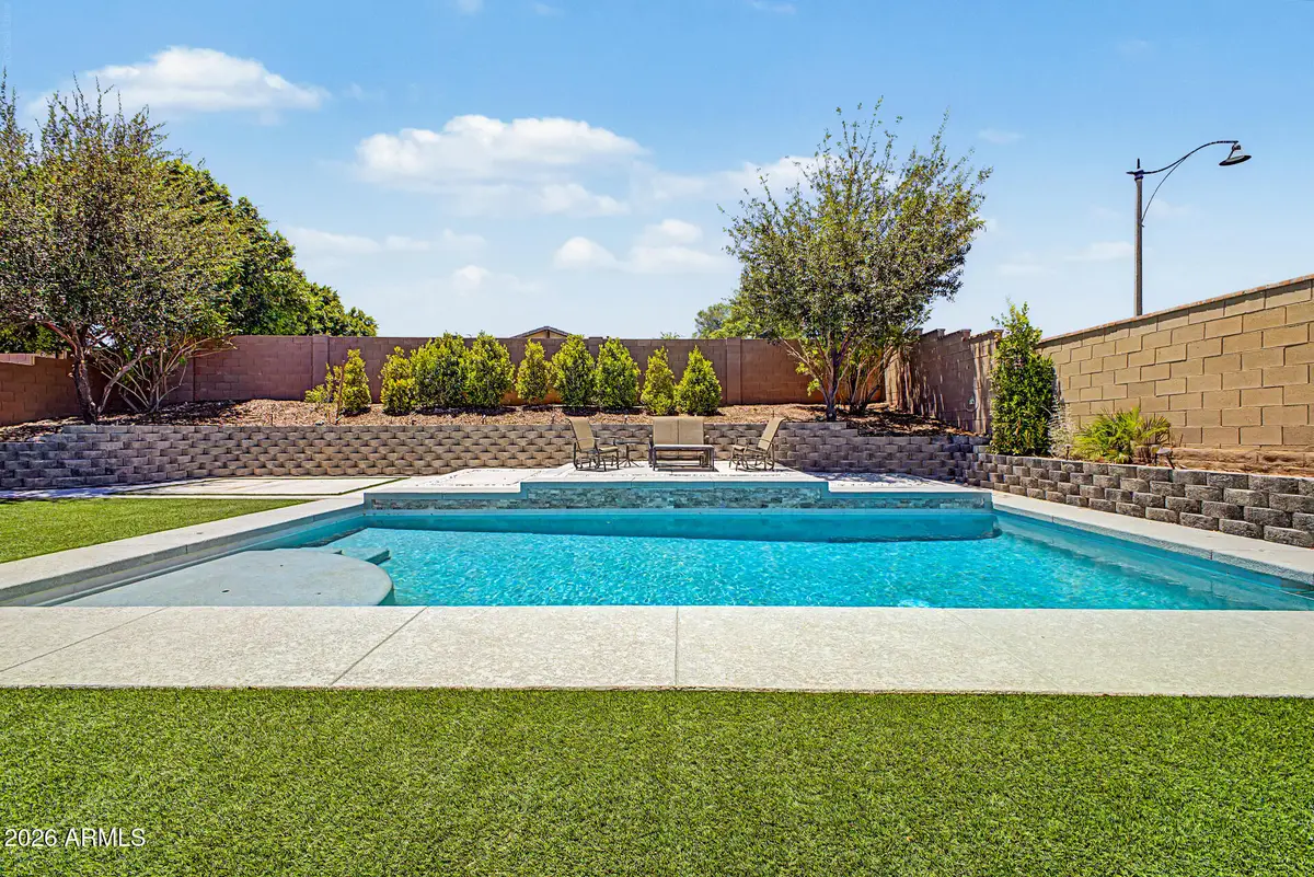 3294 N Springfield Street, Buckeye, AZ 85396 - #1