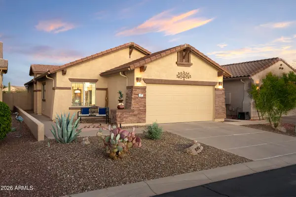 8193 S Pioneer Court, Gold Canyon, AZ 85118