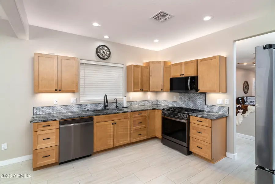8193 S Pioneer Court, Gold Canyon, AZ 85118 - #2