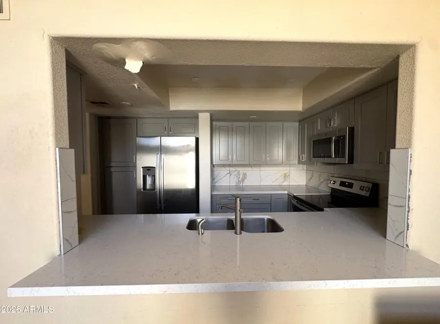 16607 N 56th Place, Scottsdale, AZ 85254 - #2