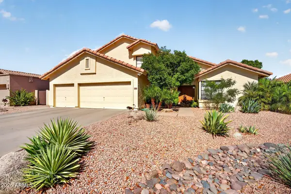 8915 S Ash Avenue, Tempe, AZ 85284