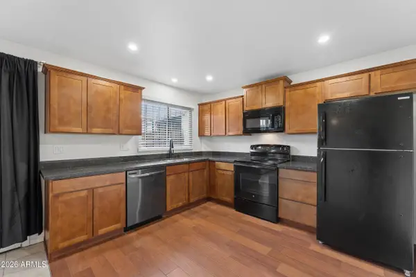 4546 N 15th Avenue, Phoenix, AZ 85015
