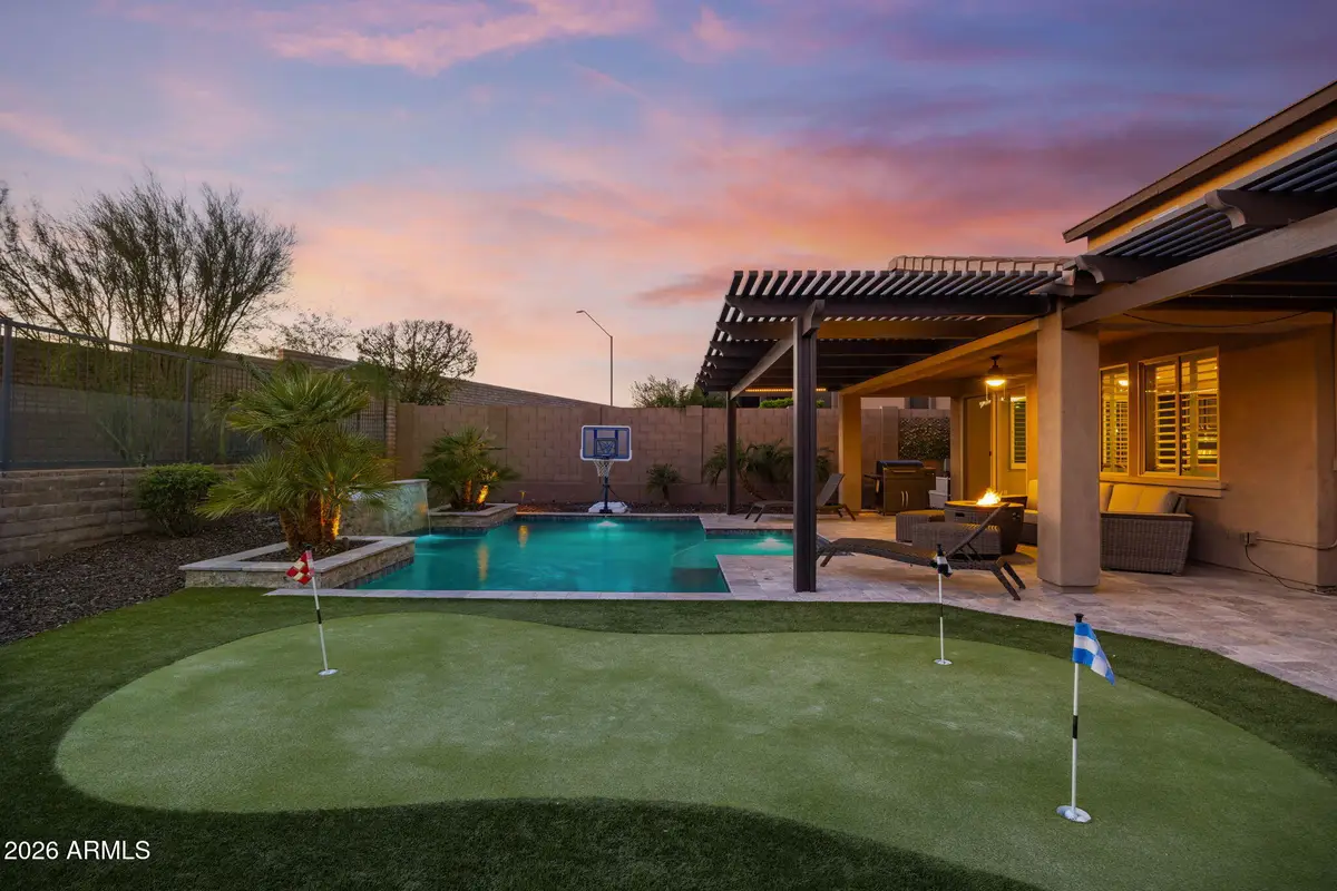 32388 N 129th Drive, Peoria, AZ 85383 - #1