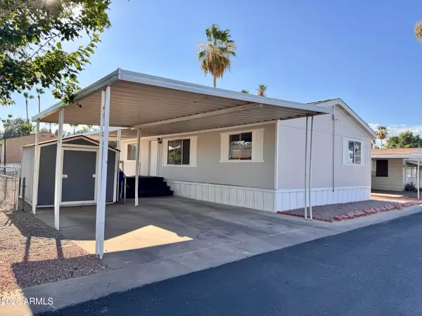 19401 N 7th Street #158, Phoenix, AZ 85024
