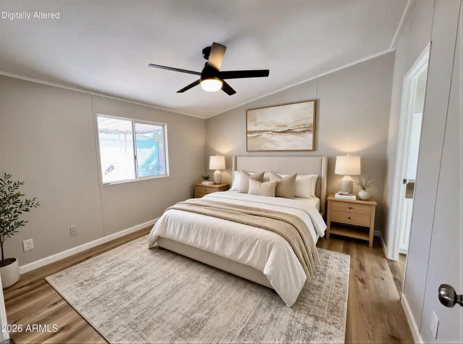 19401 N 7th Street #158, Phoenix, AZ 85024 - #2