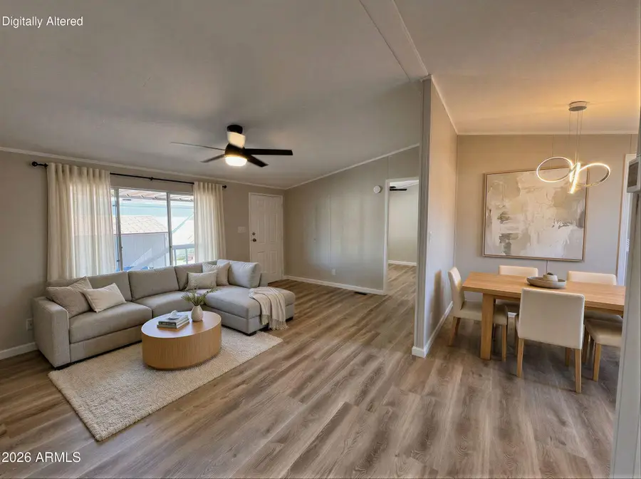 19401 N 7th Street #158, Phoenix, AZ 85024 - #3