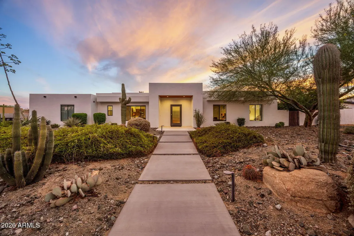 11222 N 73rd Street, Scottsdale, AZ 85260 - #1