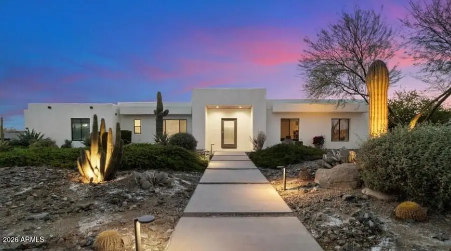 11222 N 73rd Street, Scottsdale, AZ 85260 - #2