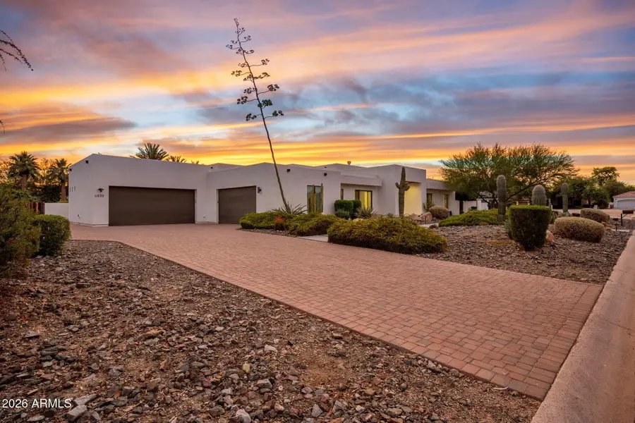 11222 N 73rd Street, Scottsdale, AZ 85260 - #3