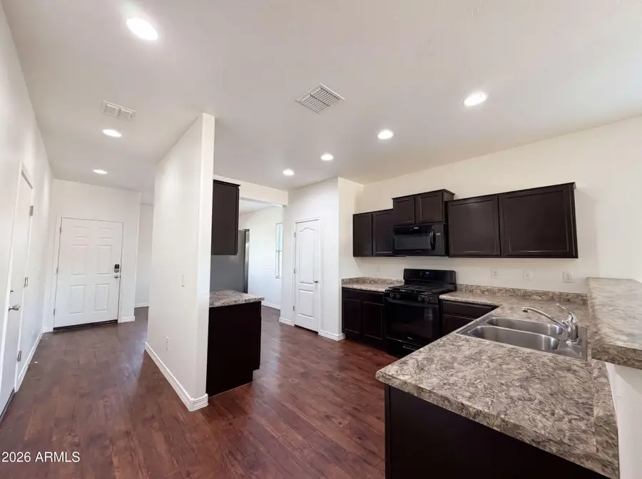 19539 N Rose Court, Maricopa, AZ 85138 - #2