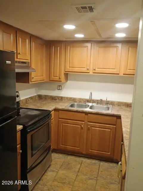 3810 N Maryvale Parkway #1096, Phoenix, AZ 85031 - #3