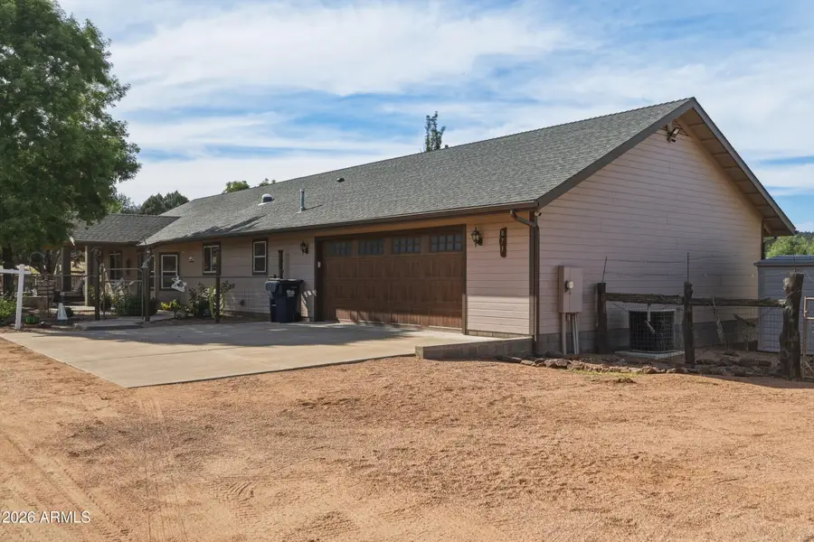 873 W Colt Lane, Payson, AZ 85541 - #2