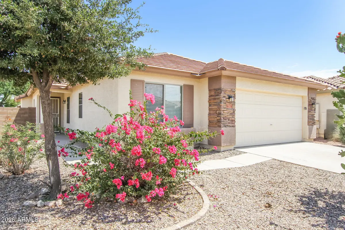 46176 W Starlight Drive, Maricopa, AZ 85139 - #1