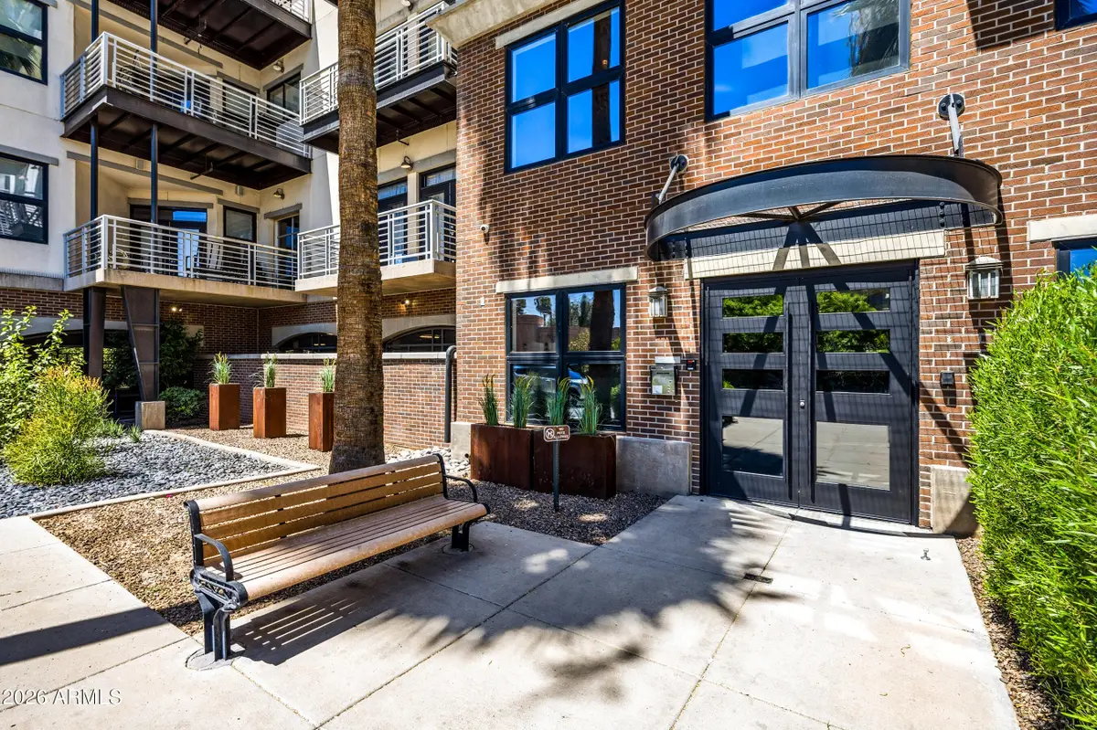 914 E Osborn Road #416, Phoenix, AZ 85014 - #1