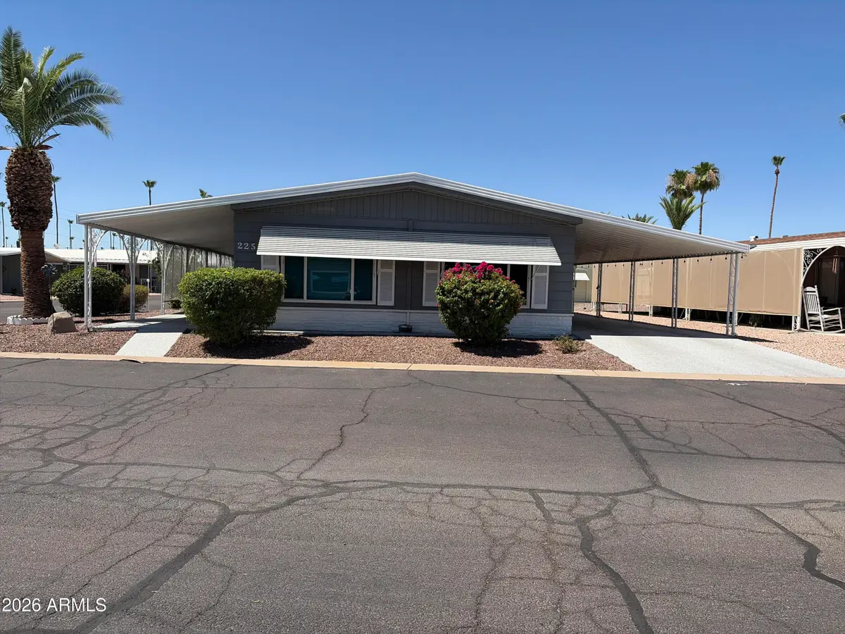 3104 E Broadway Road #225, Mesa, AZ 85204 - #1