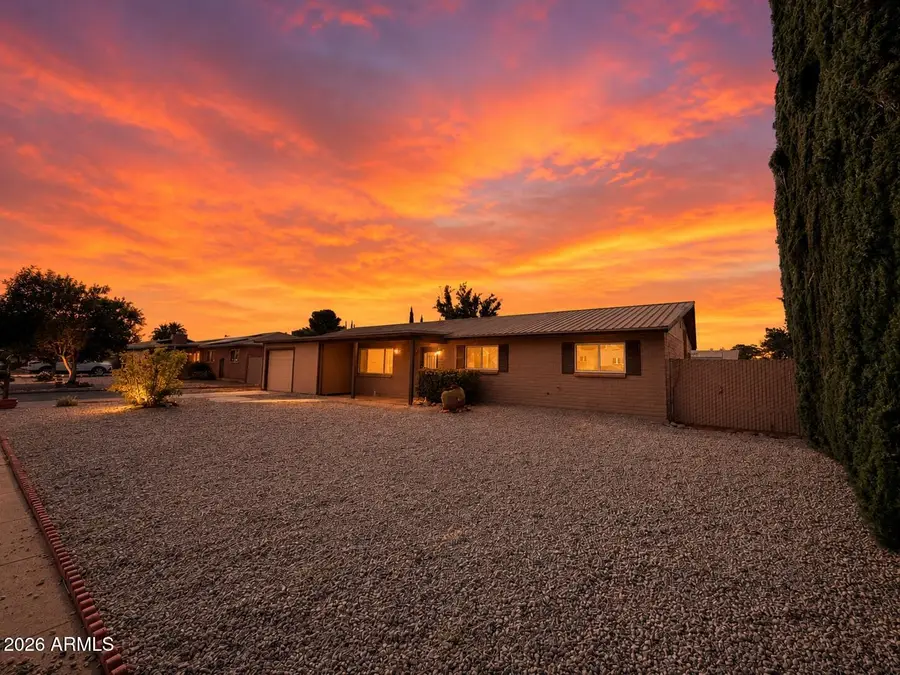 565 Raymond Drive, Sierra Vista, AZ 85635 - #3