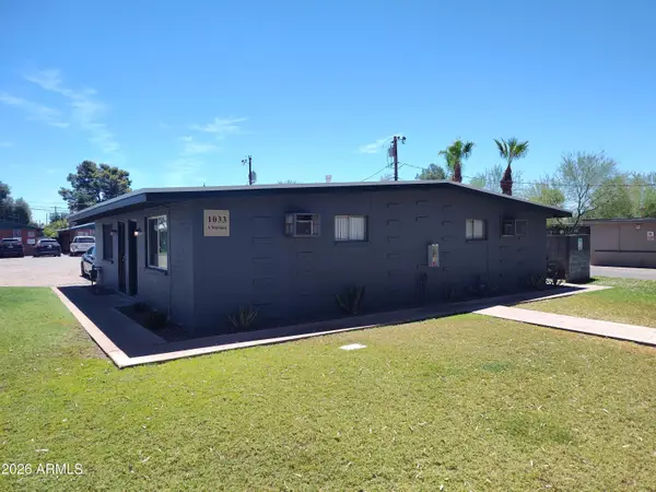 1033 S Mariana Street, Tempe, AZ 85281