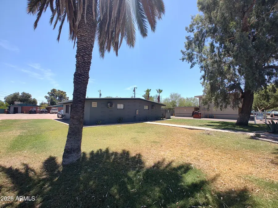 1033 S Mariana Street, Tempe, AZ 85281 - #2