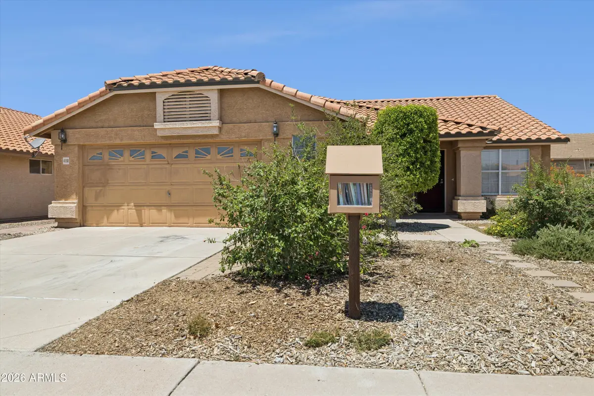4350 E Aspen Avenue, Mesa, AZ 85206 - #1
