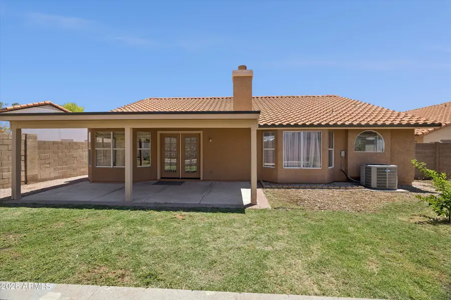 4350 E Aspen Avenue, Mesa, AZ 85206 - #2