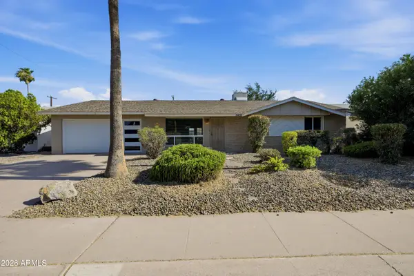 8435 E Hubbell Street, Scottsdale, AZ 85257