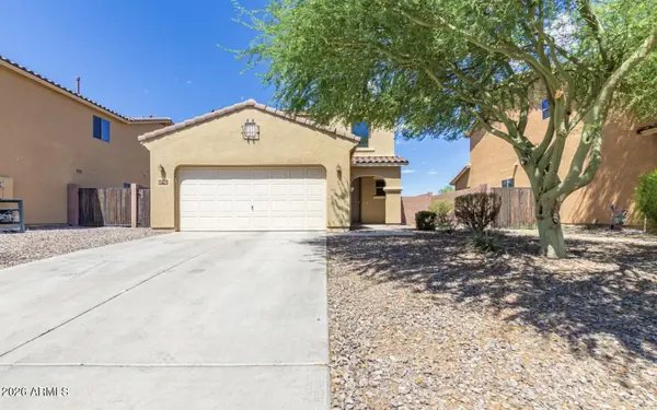 34564 N Mirandesa Drive, San Tan Valley, AZ 85143