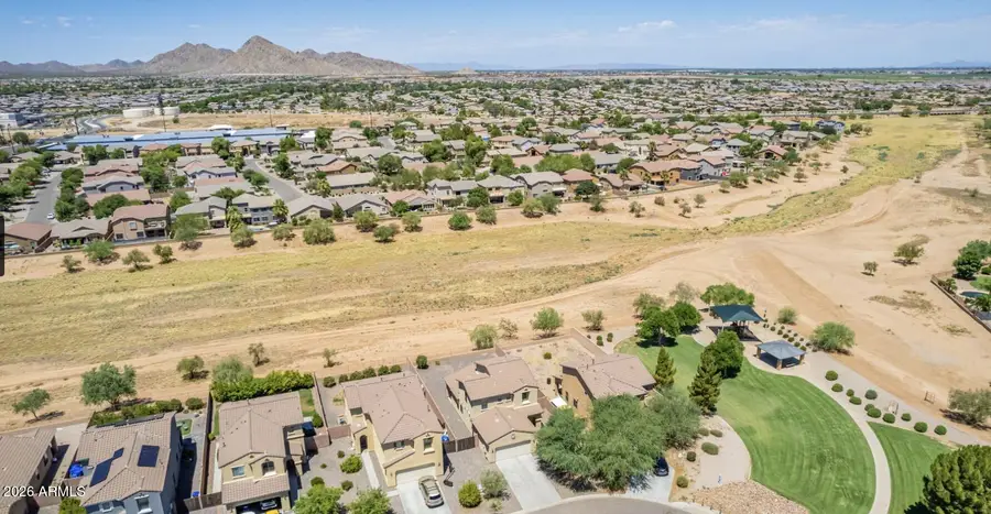 34564 N Mirandesa Drive, San Tan Valley, AZ 85143 - #3