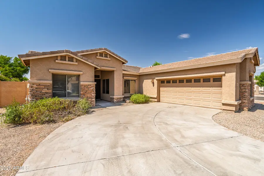 21103 E Saddle Way, Queen Creek, AZ 85142 - #2