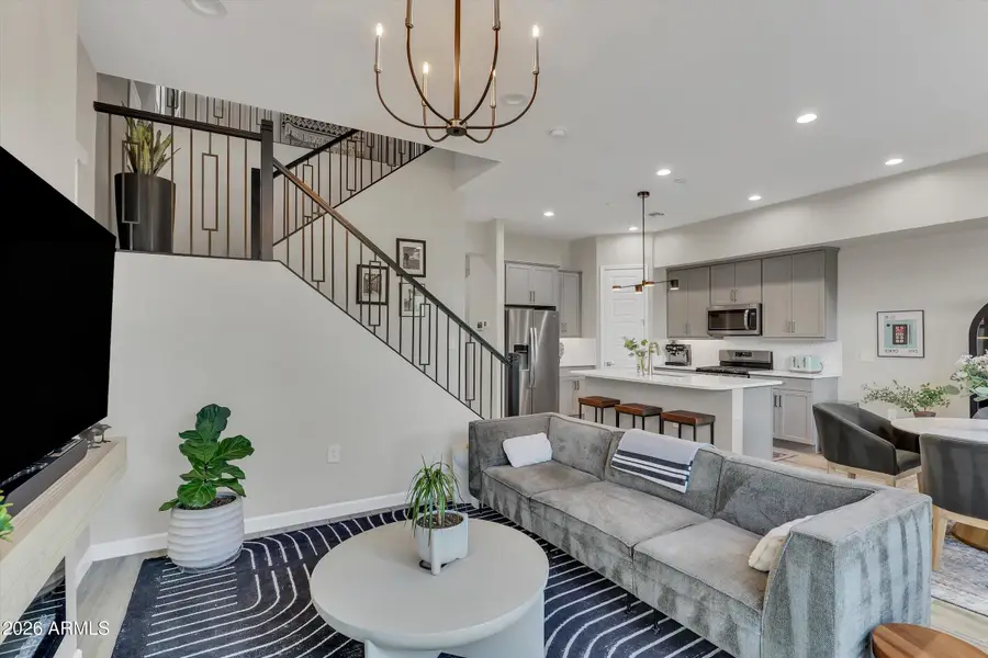 5057 E Woodridge Drive, Scottsdale, AZ 85254 - #3