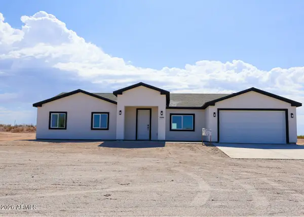 4597 S 357th Avenue, Tonopah, AZ 85354