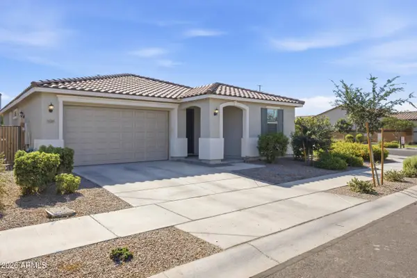 19746 S 210th Place, Queen Creek, AZ 85142