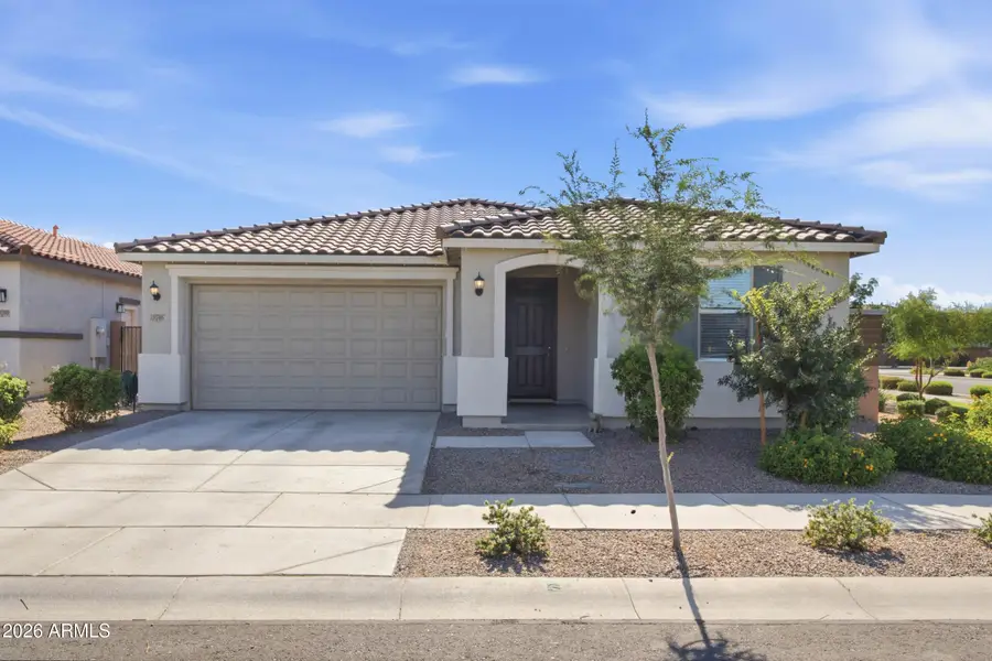 19746 S 210th Place, Queen Creek, AZ 85142 - #2