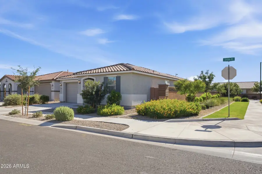19746 S 210th Place, Queen Creek, AZ 85142 - #3