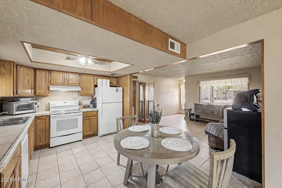 2248 E Blanche Drive, Phoenix, AZ 85022 - #3