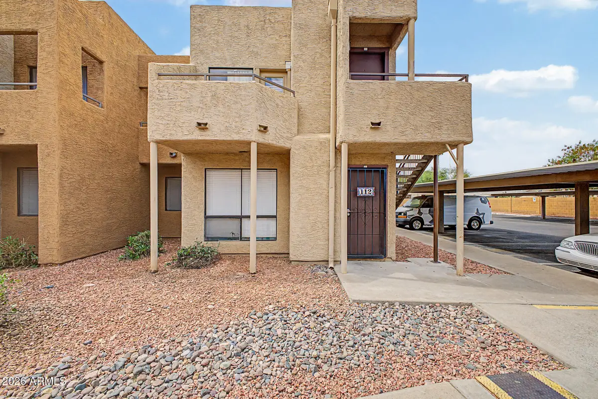 11640 N 51st Avenue #112, Glendale, AZ 85304 - #1