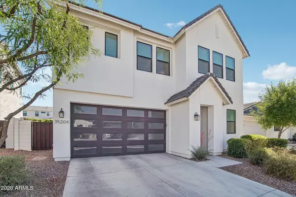 35204 N Magnette Way, San Tan Valley, AZ 85144