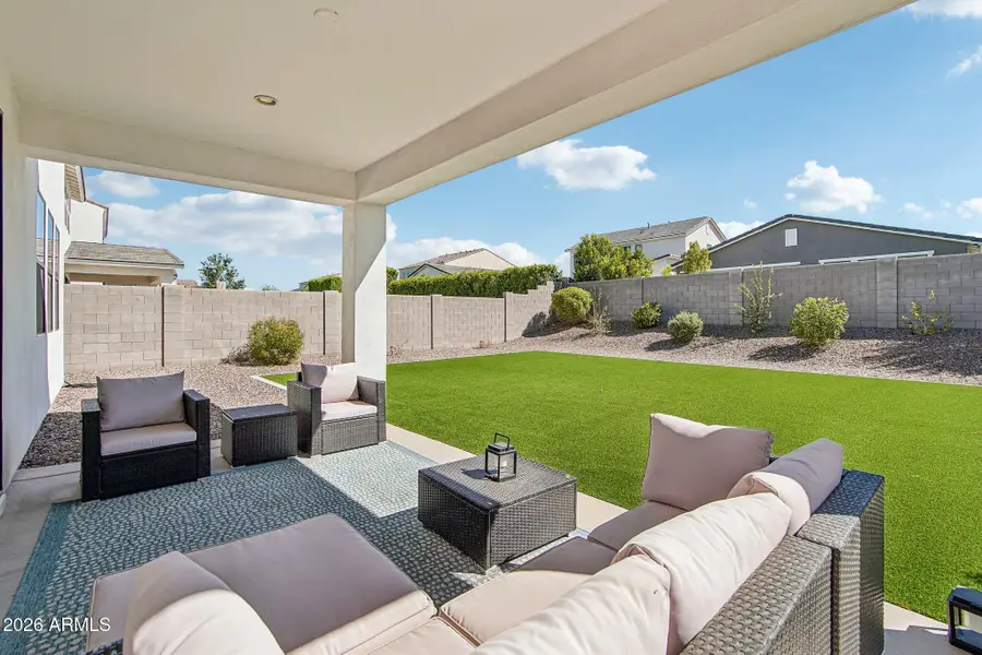 35204 N Magnette Way, San Tan Valley, AZ 85144 - #3