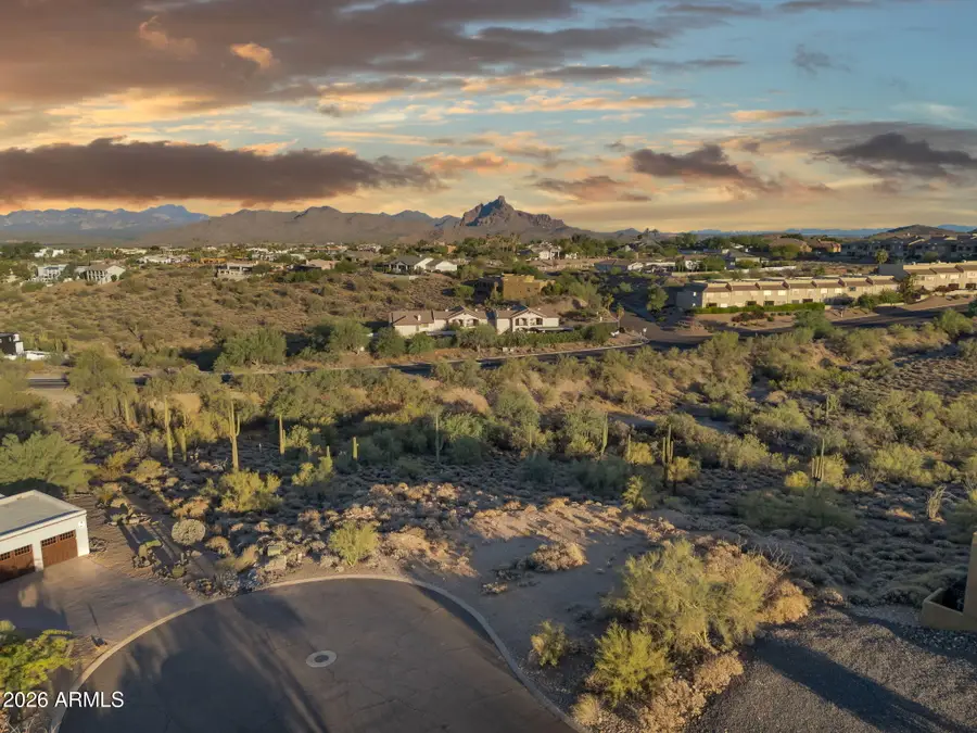 16067 E Pincushion Way #3, Fountain Hills, AZ 85268 - #2